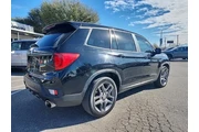 $24998 : Honda Passport 2022 EX-L 4dr thumbnail