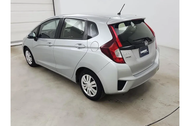 $14599 : Honda Fit 2016 LX 4dr Hatchb image 7