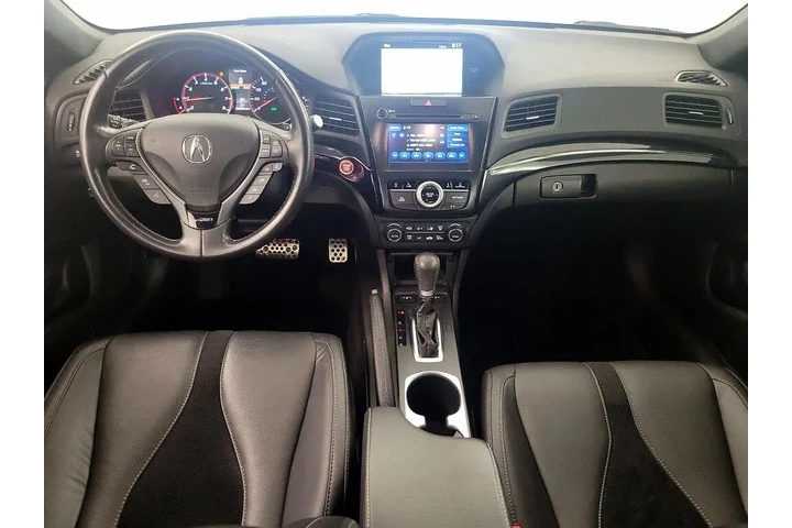 $27998 : Acura ILX 2021 4dr Sedan w/P image 9