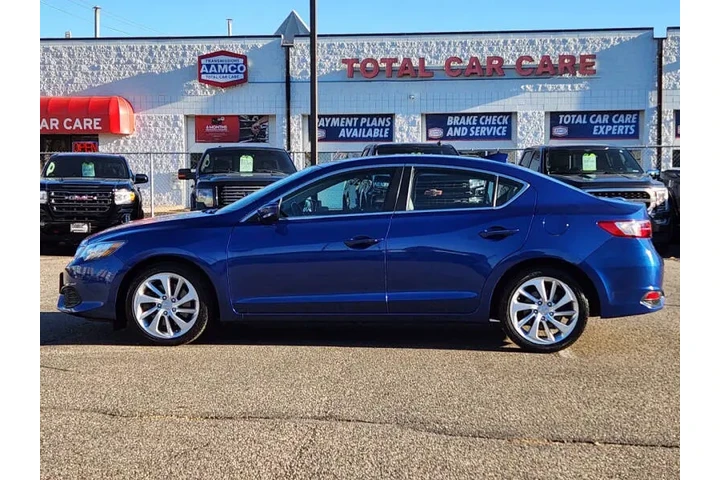 $14572 : 2016 ILX image 3