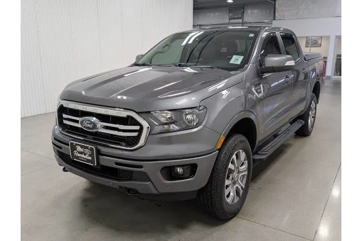 $30350 : Ford Ranger 2022 4x4 Lariat image 4