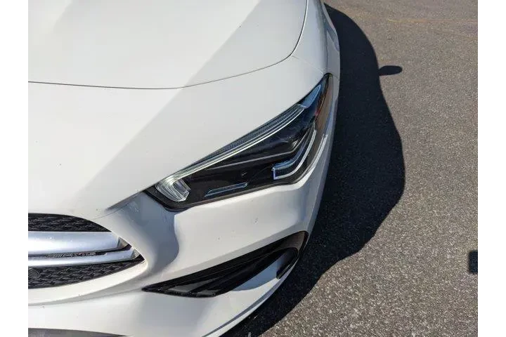 $32625 : Mercedes-Benz CLA 2022 AWD A image 10