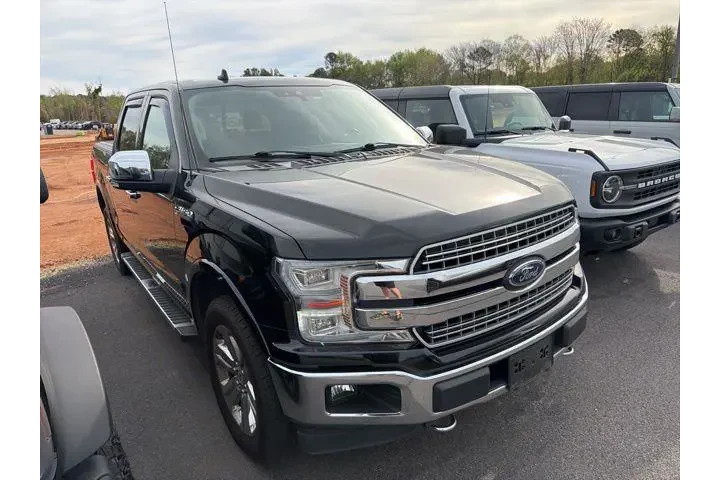 $25992 : Ford F-150 2018 4x4 XL 4dr S image 2