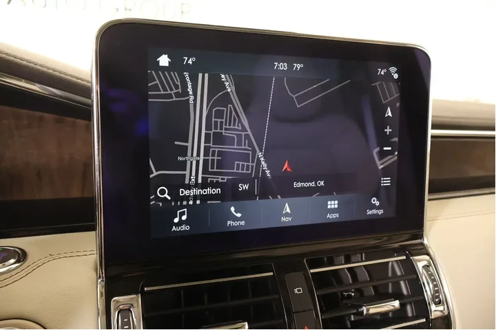 $35759 : Lincoln Navigator 2019 4x4 R image 7