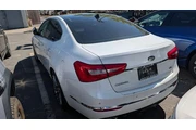 $9895 : 2014 Cadenza Limited thumbnail
