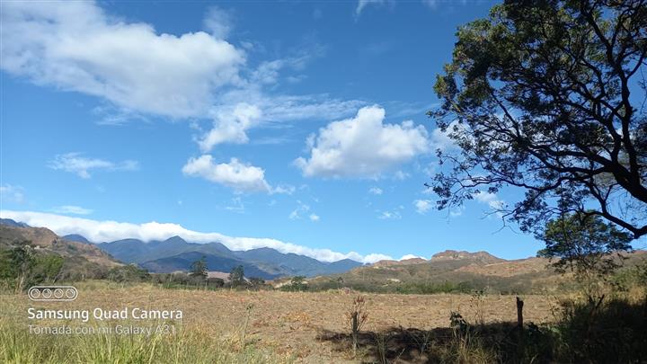 $55000 : EN VILCABAMBA LOJA ECUADO LOTE image 1