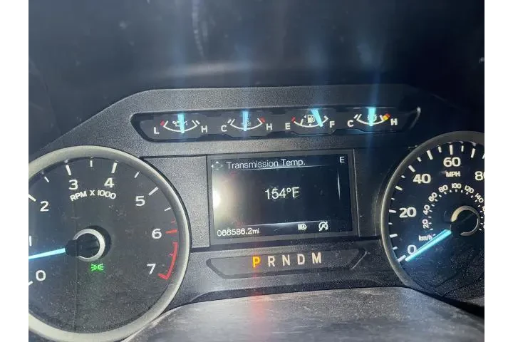 $28995 : Ford F-150 2020 4x4 Platinum image 4