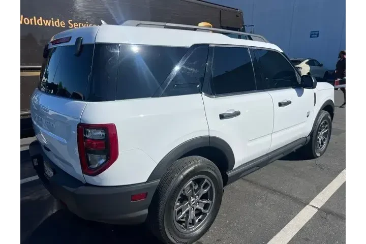 $29988 : Ford Bronco Sport 2024 AWD B image 6