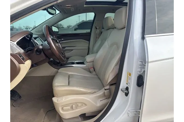 $16982 : Cadillac SRX 2015 Performanc image 10