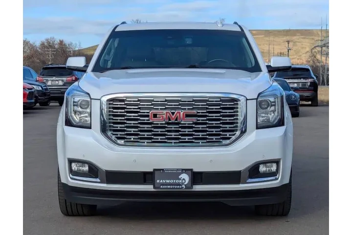 $28975 : 2019 GMC Yukon Denali image 8