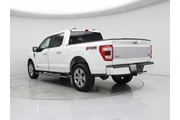$39998 : Ford F-150 2021 4x4 Platinum thumbnail