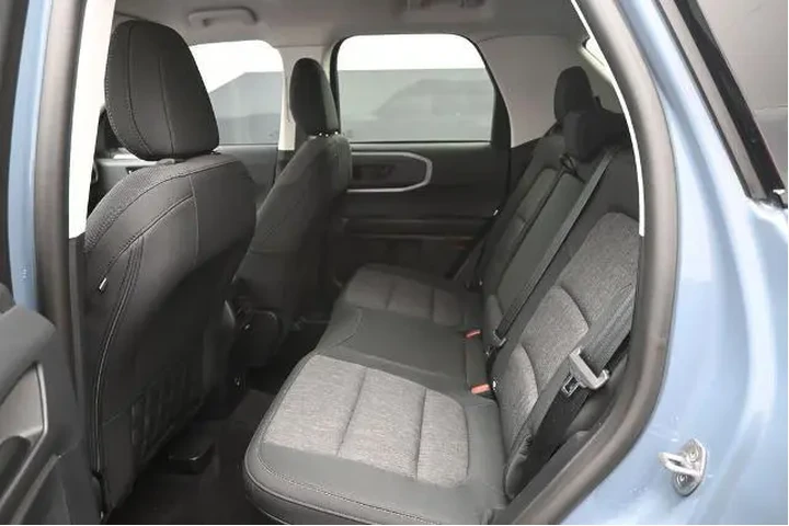 $26652 : Ford Bronco Sport 2024 AWD B image 2