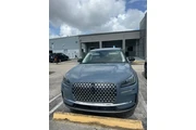 Lincoln Corsair 2024 Premier en Hialeah