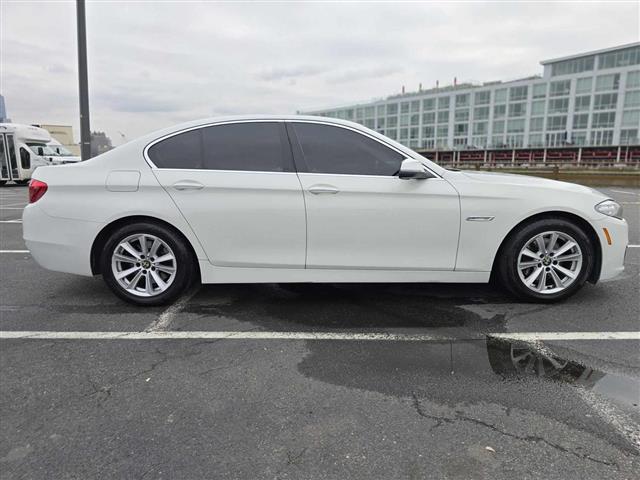 $10995 : 2016 BMW 5 SERIES image 6