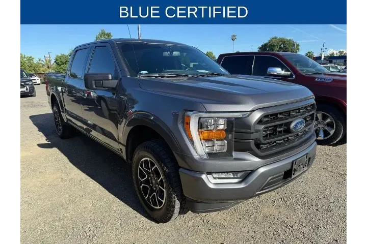 $32000 : Ford F-150 2021 4x2 XL 4dr S image 9