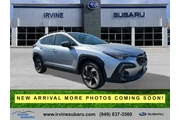 Subaru Crosstrek 2024 AWD Li
