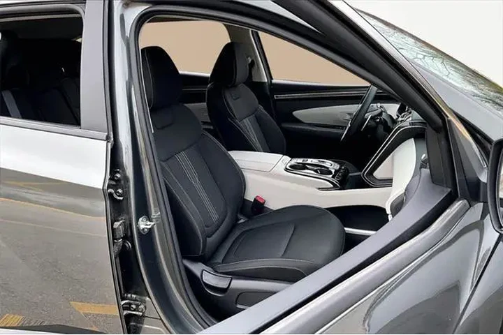 $28995 : Hyundai TUCSON Plug-in Hybri image 7