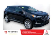 Ford Edge 2021 AWD Titanium