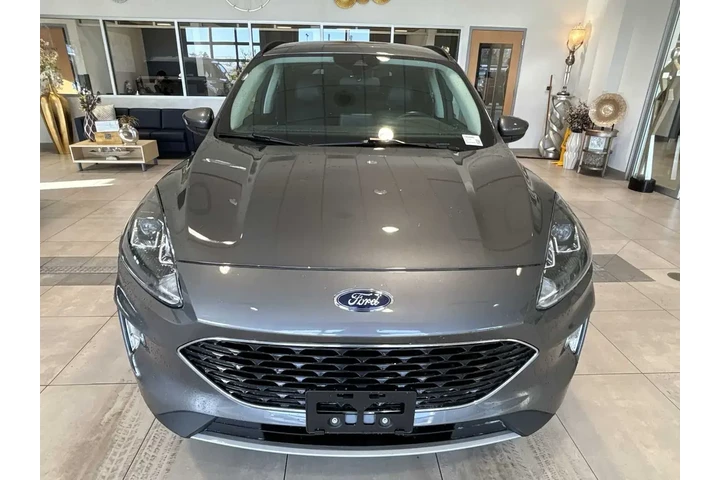 $20883 : Ford Escape Plug-In Hybrid 2 image 8