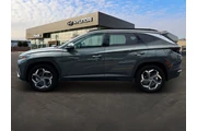 $29619 : Hyundai TUCSON Hybrid 2024 A thumbnail