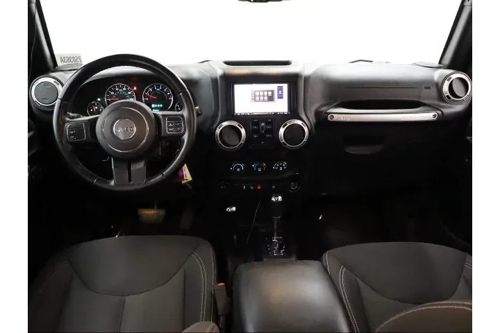 $15995 : Jeep Wrangler JK Unlimited 2 image 2