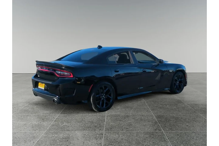 $27500 : Dodge Charger 2022 R/T 4dr S image 5