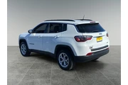 $26737 : Jeep Compass 2024 thumbnail
