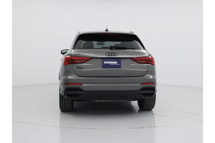 $31998 : Audi Q3 2023 AWD quattro S l image 6
