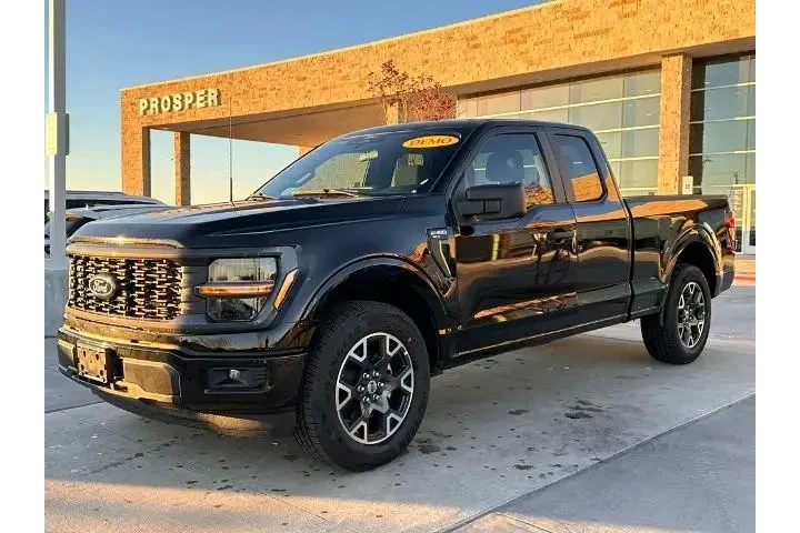 $32995 : Ford F-150 2024 4x2 STX 4dr image 6