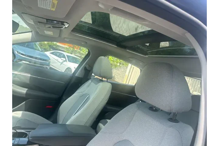 $16234 : Hyundai SONATA 2021 SEL 4dr image 8