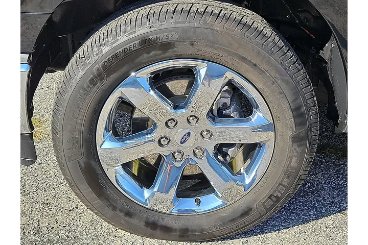 $32999 : Ford F-150 2021 4x4 XLT 4dr image 9