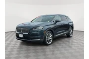 $39995 : Lincoln Nautilus 2023 AWD Re thumbnail