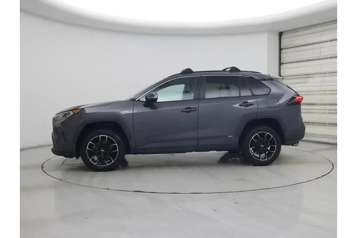 $27998 : Toyota RAV4 Hybrid 2021 AWD image 3