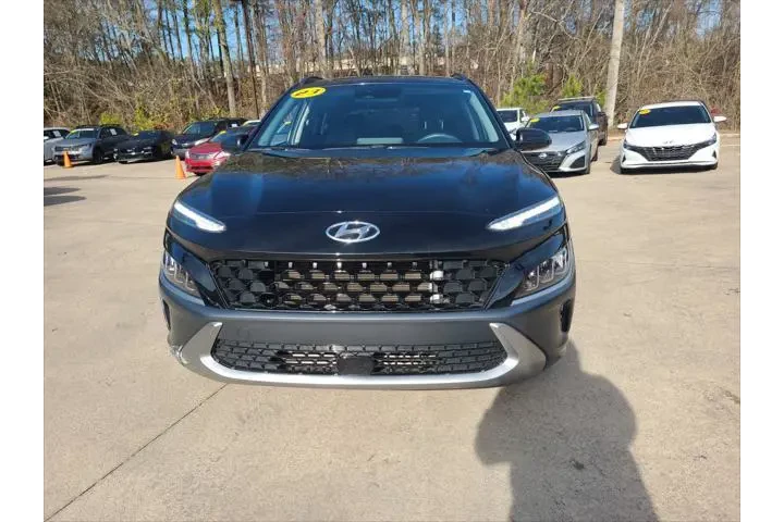 $24303 : Hyundai KONA 2023 AWD Limite image 5