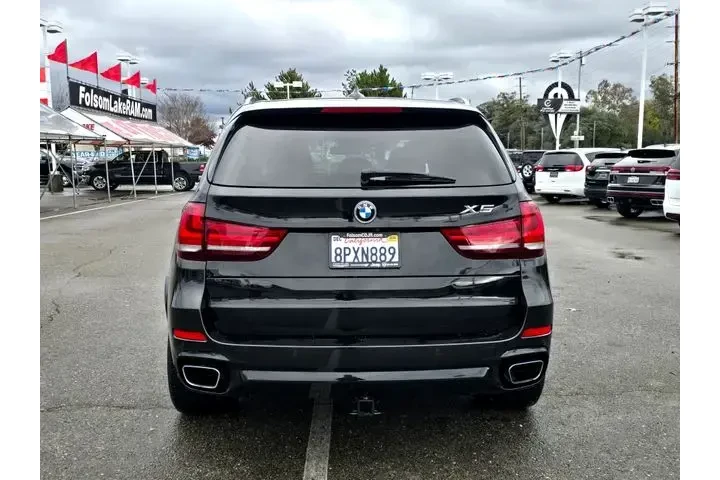 $25900 : BMW X5 2018 AWD xDrive50i 4d image 5
