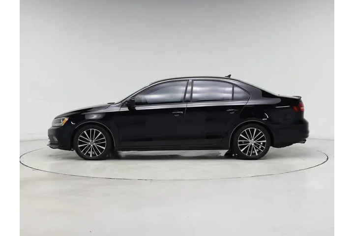 $13998 : Volkswagen Jetta 2016 1.8T S image 3