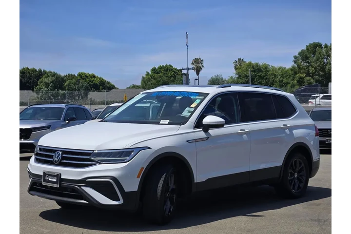 $24998 : Volkswagen Tiguan 2024 AWD W image 3