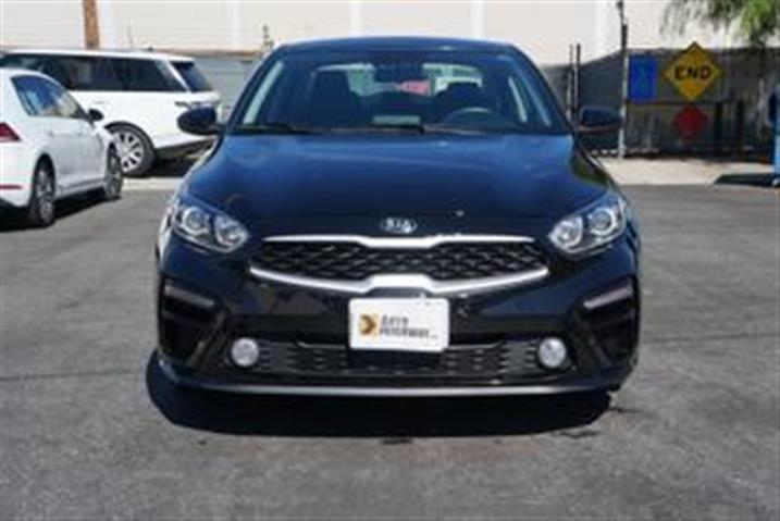 $16990 : 2021 KIA FORTE2021 KIA FORTE image 10