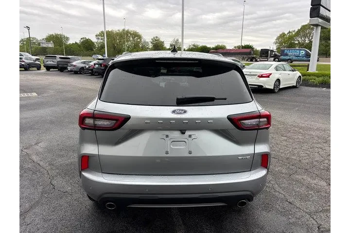 $24485 : Ford Escape 2024 AWD ST-Line image 6