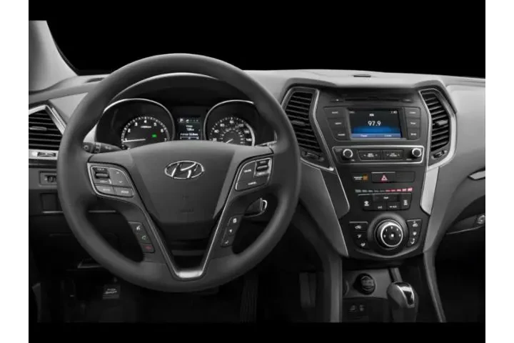 $12199 : Hyundai SANTA FE Sport 2018 image 4
