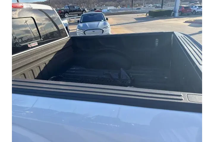 $24594 : Ford F-150 2018 4x2 Lariat 4 image 7