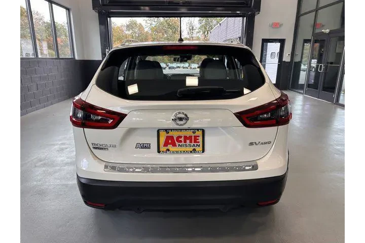 $18095 : Nissan Rogue Sport 2020 AWD image 5