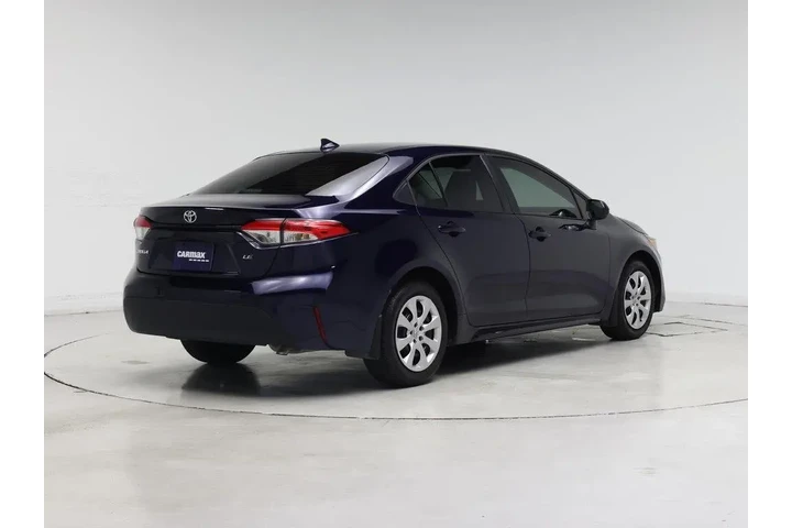 $21998 : Toyota Corolla 2025 LE 4dr S image 8