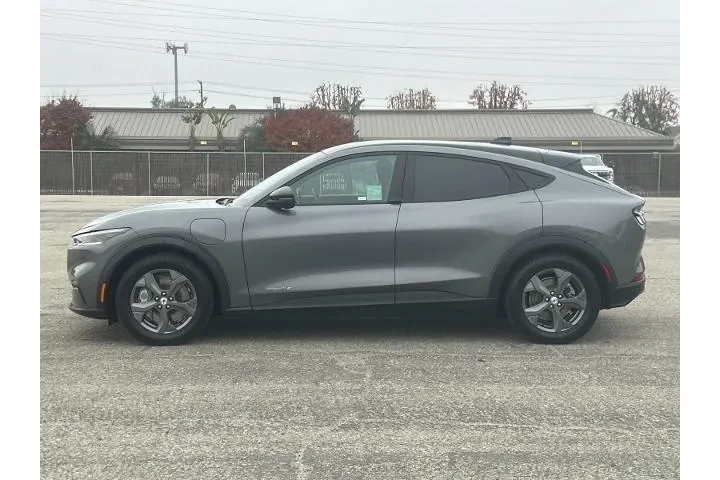 $23990 : Ford Mustang Mach-E 2023 Sel image 7