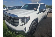 GMC Sierra 1500 2025 4x2 SLT en Dallas