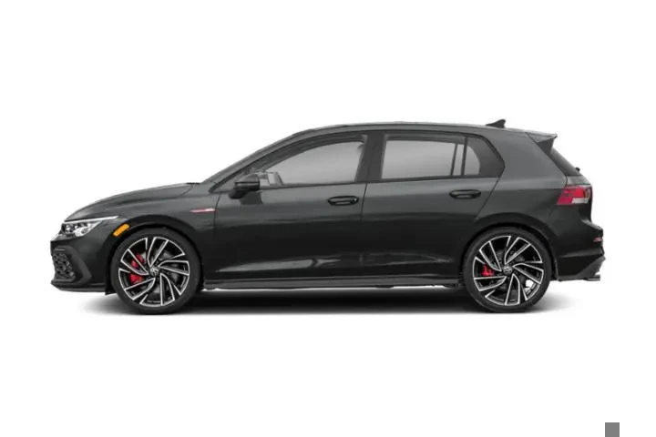$33566 : Volkswagen Golf GTI 2024 380 image 3