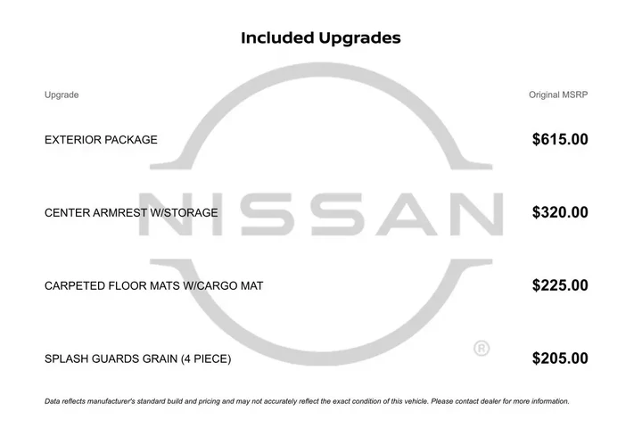 $15249 : Nissan Kicks 2020 SV 4dr Cro image 9