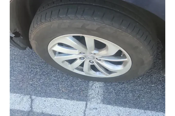 $15000 : Acura RDX 2017 4dr SUV w/Tec image 3