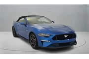 Ford Mustang 2021 EcoBoost P