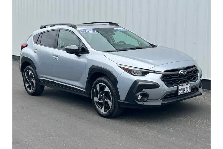 $30994 : Subaru Crosstrek 2025 AWD Li image 8